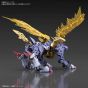 BANDAI Figure-rise Standard - Digimon - MetalGarurumon (Amplified) Model Kit Figure