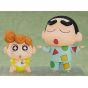 GOOD SMILE COMPANY Nendoroid - Figura Crayon Shin-chan Nohara Shinnosuke Pyjama Ver. & Himawari