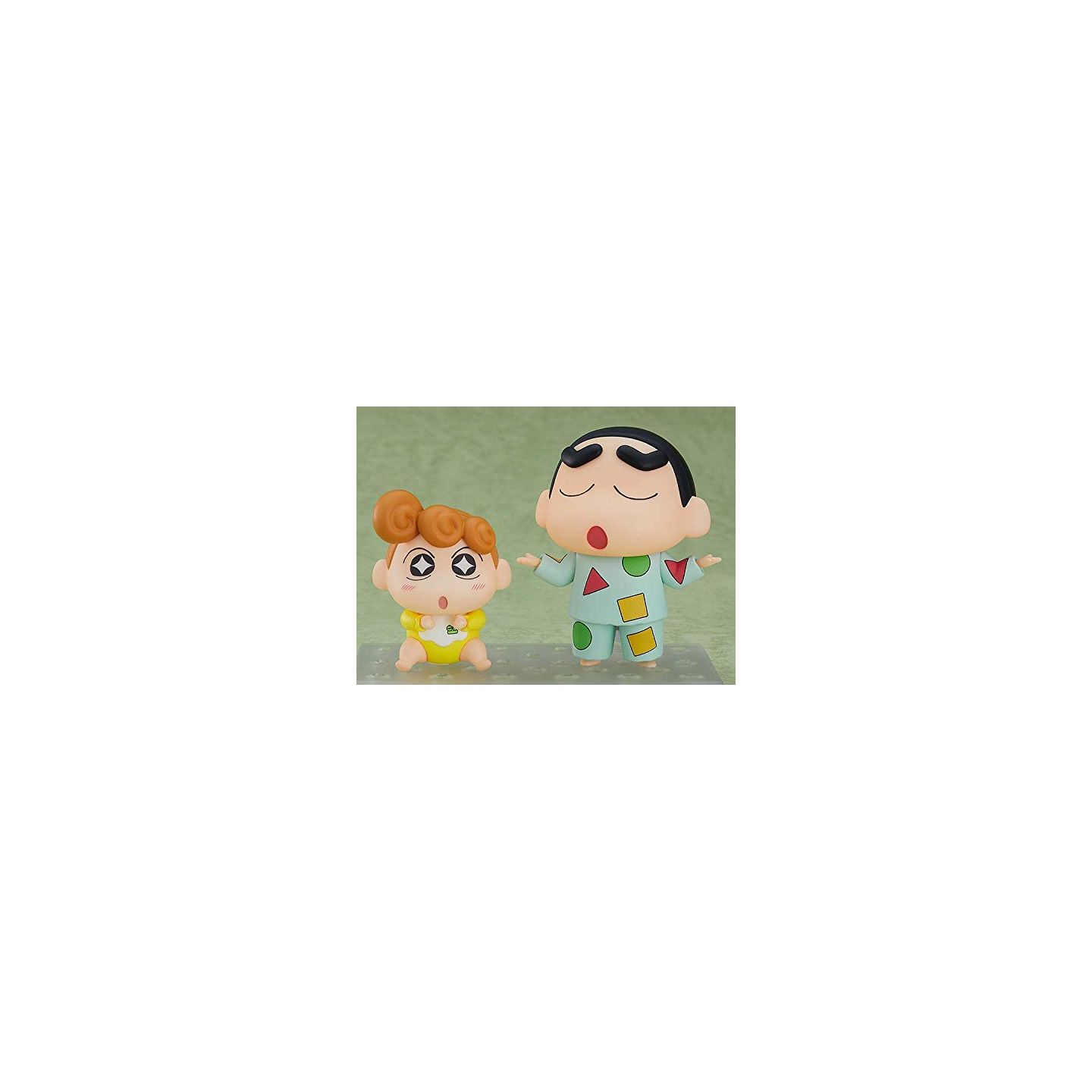 ッドスマイルカンパニー ねんどろいど クレヨンしんちゃん 野原しんのすけ パジャマver ひまわり ッドスマイルカンパニー ねんどろいど クレヨンしんちゃん 野原しんのすけ パジャマver ひまわり