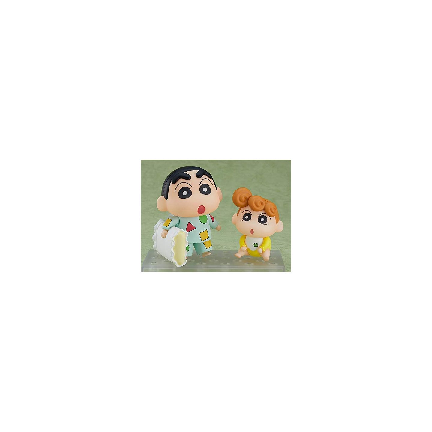 ッドスマイルカンパニー ねんどろいど クレヨンしんちゃん 野原しんのすけ パジャマver ひまわり