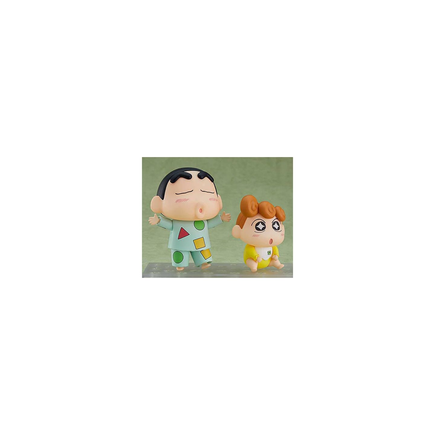 ッドスマイルカンパニー ねんどろいど クレヨンしんちゃん 野原しんのすけ パジャマver ひまわり