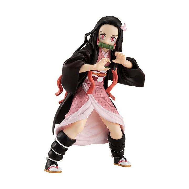 Good Smile Company POP UP PARADE - Kimetsu no Yaiba (Demon Slayer) Kamado Nezuko Figure