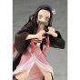 Good Smile Company POP UP PARADE - Kimetsu no Yaiba (Demon Slayer) Kamado Nezuko Figure