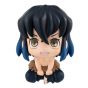 MEGAHOUSE Look Up Series Kimetsu no Yaiba (Demon Slayer) Hashibira Inosuke Figure