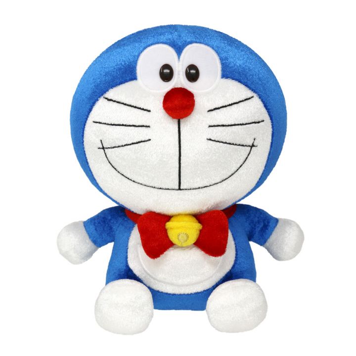 SEKIGUCHI  - STAND BY ME 2 Doraemon Plush