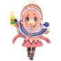 PLUM - Yuru Camp Season 2 (Au Grand Air) - Kagamihara Nadeshiko Figure