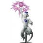 BANDAI BANPRESTO - Dragon Ball Z G×materia THE FRIEZA (Freezer) Figure