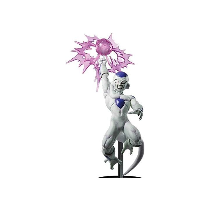 BANDAI BANPRESTO - Dragon Ball Z G×materia THE FRIEZA (Freezer) Figure