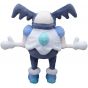 Pokemon Center Original Plush Galar Barrierd (M. Mime Galar)