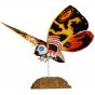 X PLUS Toho DaiKaiju Series - Godzilla vs Mothra 1992 - Mothra Figure