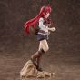 UNION CREATIVE - Mushoku tensei: Isekai ittara Honki dasu - Eris Boreas Greyrat Figure