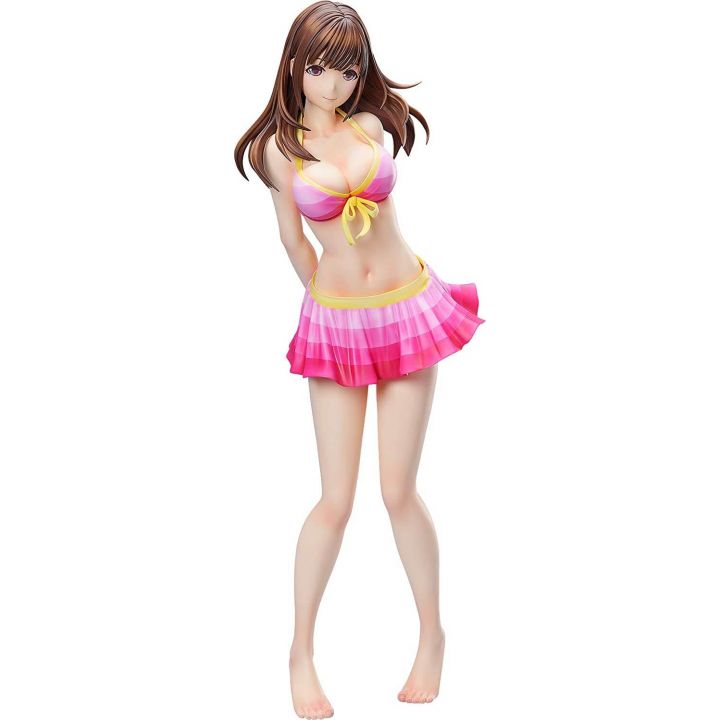 FREEing - 1/4 LovePlus Anegasaki Nene Swimwear Ver. Figure