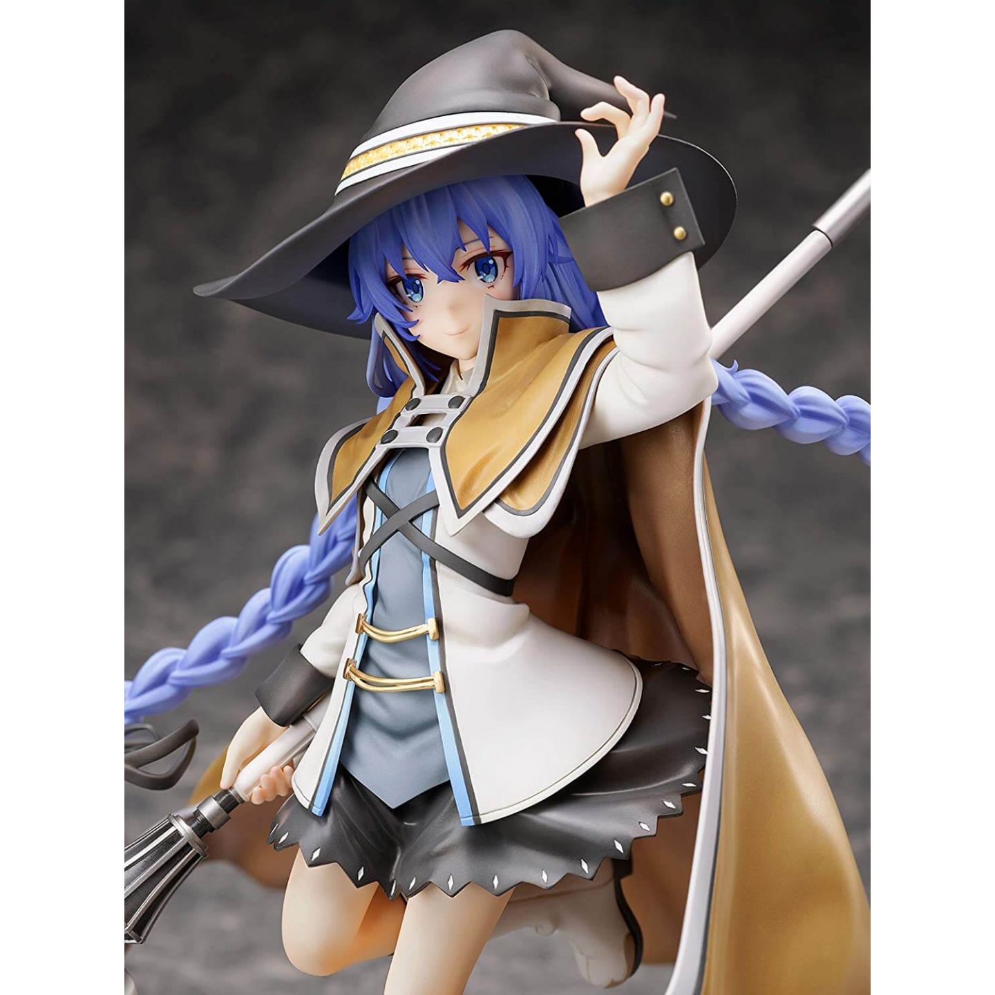 Furyu F：nex Mushoku Tensei Roxy Migurdia Figure