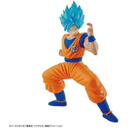 God Super Saiyan Son Goku