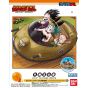 BANDAI Dragon Ball Ox-King's (Gyumao) Vehicle Figure Model Kit