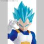 BANDAI ENTRY GRADE Super Saiyan God Super Saiyan Vegeta Figure Model Kit