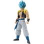 BANDAI Figure-Rise Standard Dragon Ball Z - Super Saiyan God Super Saiyan Gogeta Figure Plastic Model Kit