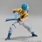 BANDAI Figure-Rise Standard Dragon Ball Z - Super Saiyan God Super Saiyan Gogeta Figure Plastic Model Kit