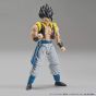 BANDAI Figure-Rise Standard Dragon Ball Z - Super Saiyan God Super Saiyan Gogeta Figure Plastic Model Kit