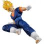 BANDAI Figure-Rise Standard Dragon Ball Z - Super Saiyan Vegetto Figure Plastic Model Kit