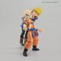 BANDAI Figure-Rise Standard Dragon Ball Z - Krilin Plastic Model Kit