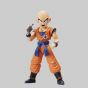 BANDAI Figure-Rise Standard Dragon Ball Z - Krilin Plastic Model Kit