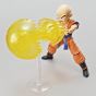 BANDAI Figure-Rise Standard Dragon Ball Z - Krilin Plastic Model Kit