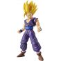 BANDAI Figure-Rise Standard Dragon Ball Z - Super Saiyan 2 Son Gohan Figure Plastic Model Kit