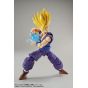 BANDAI Figure-Rise Standard Dragon Ball Z - Super Saiyan 2 Son Gohan Figure Plastic Model Kit