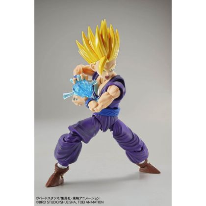 BANDAI Figure-Rise Standard...