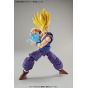 BANDAI Figure-Rise Standard Dragon Ball Z - Super Saiyan 2 Son Gohan Figure Plastic Model Kit