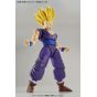 BANDAI Figure-Rise Standard Dragon Ball Z - Super Saiyan 2 Son Gohan Figure Plastic Model Kit