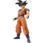 BANDAI Figure-Rise Standard Dragon Ball Z - Son Goku Figure Plastic Model Kit