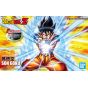 BANDAI Figure-Rise Standard Dragon Ball Z - Son Goku Figure Plastic Model Kit