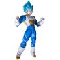 BANDAI Figure-Rise Standard Dragon Ball Z - Super Saiyan God Super Saiyan Vegeta (Special Color) Figure Plastic Model Kit