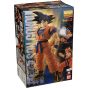 BANDAI Master Grade Figure-rise MG Dragon Ball Z Son Goku Figure Model Kit