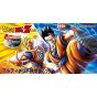 BANDAI Figure-Rise Standard Dragon Ball Z - Ultimate Son Gohan Figure Plastic Model Kit