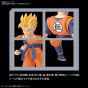 BANDAI Figure-Rise Standard Dragon Ball Z - Ultimate Son Gohan Figure Plastic Model Kit