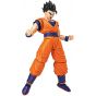 BANDAI Figure-Rise Standard Dragon Ball Z - Ultimate Son Gohan Figure Plastic Model Kit