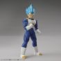 BANDAI Figure-Rise Standard Dragon Ball Z - Super Saiyan God Super Saiyan Vegeta Figure Plastic Model Kit