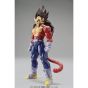 BANDAI Figure-Rise Standard Dragon Ball Z - Super Saiyan 4 Vegeta Figure Plastic Model Kit