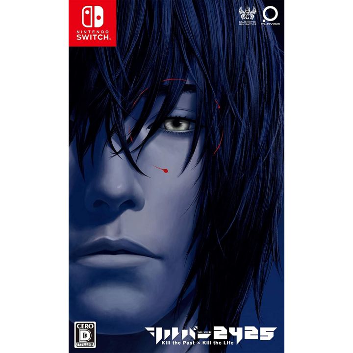 PLAYISM La plata 2425 Nintendo Switch