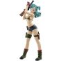 BANDAI BANPRESTO Dragon Ball GLITTER＆GLAMOURS - Bulma A Figure (Prize)