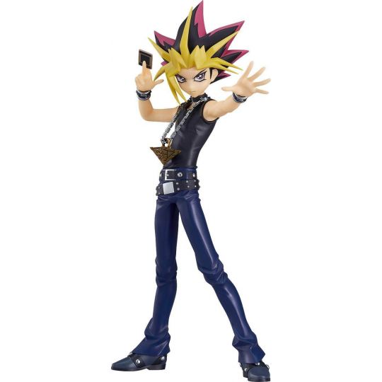 MAX FACTORY Pop Up Parade - Yu-Gi-Oh! Duel Monsters - Yami Yugi Figure