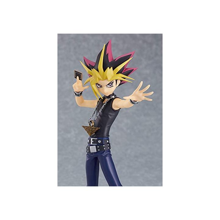 yugi pop up parade