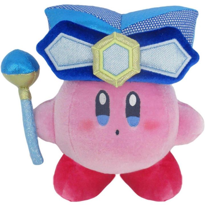 SANEI Kirby - Kirby Mystic Perfume Plush