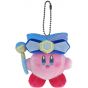 SANEI Kirby - Kirby Mystic Perfume Mascot Plush
