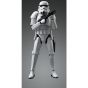 BANDAI Star Wars Stormtrooper 1/12 scale Plastic Model Kit