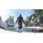 Ubisoft Assassin's Creed IV Black Flag + Assassin's Creed Rogue Double Pack PlayStation 4 PS4
