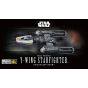 BANDAI Star Wars - Y-Wing Starfighter Vehicle 005 Plastic Model Kit